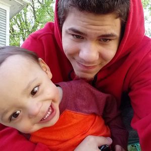 Meet your Posher, James